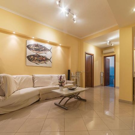 Lovely Flat Marconi District Рим Екстер'єр фото