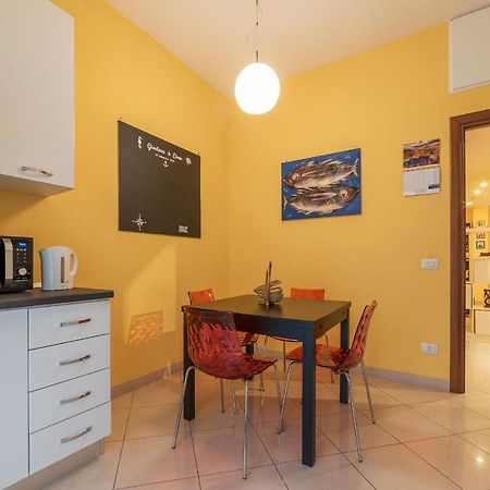Lovely Flat Marconi District Рим Екстер'єр фото