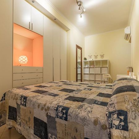 Lovely Flat Marconi District Рим Екстер'єр фото