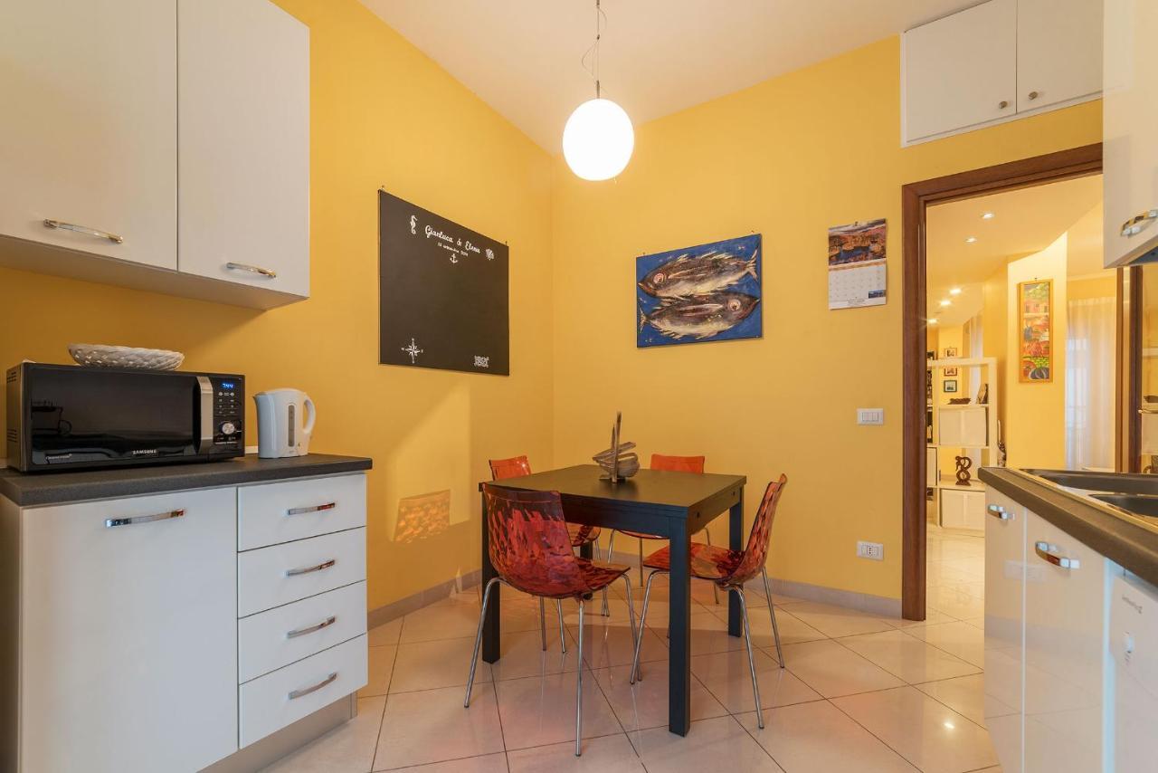 Lovely Flat Marconi District Рим Екстер'єр фото