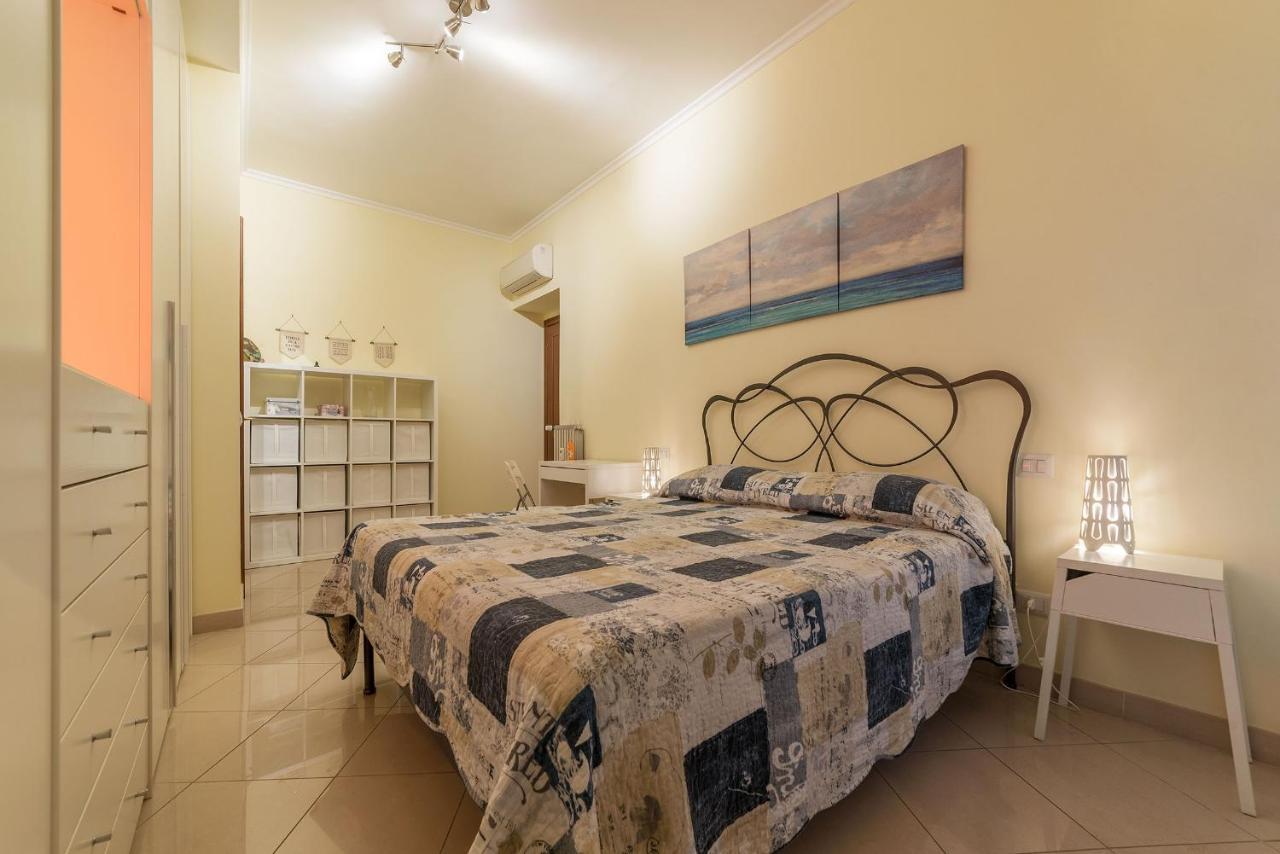 Lovely Flat Marconi District Рим Екстер'єр фото