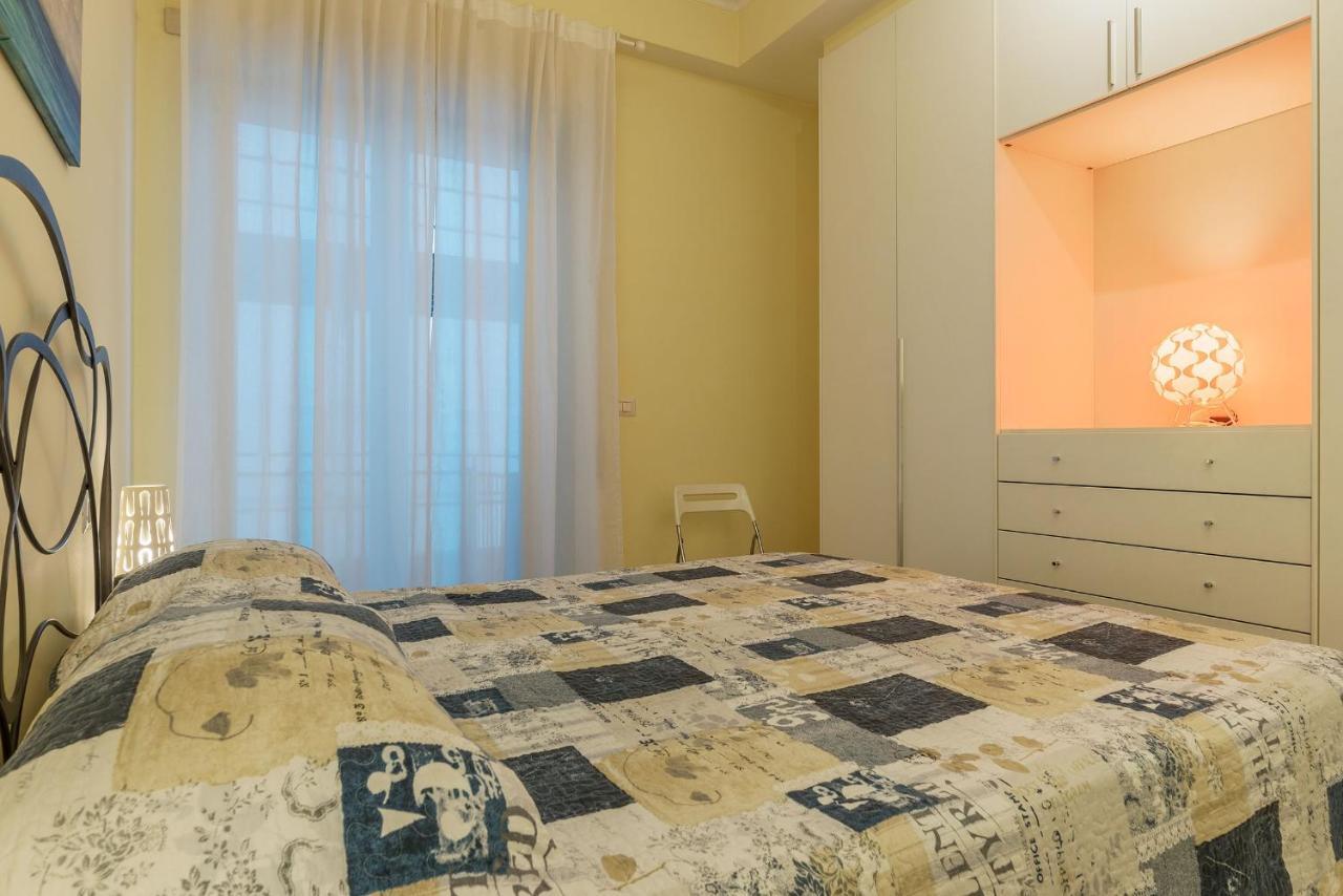 Lovely Flat Marconi District Рим Екстер'єр фото