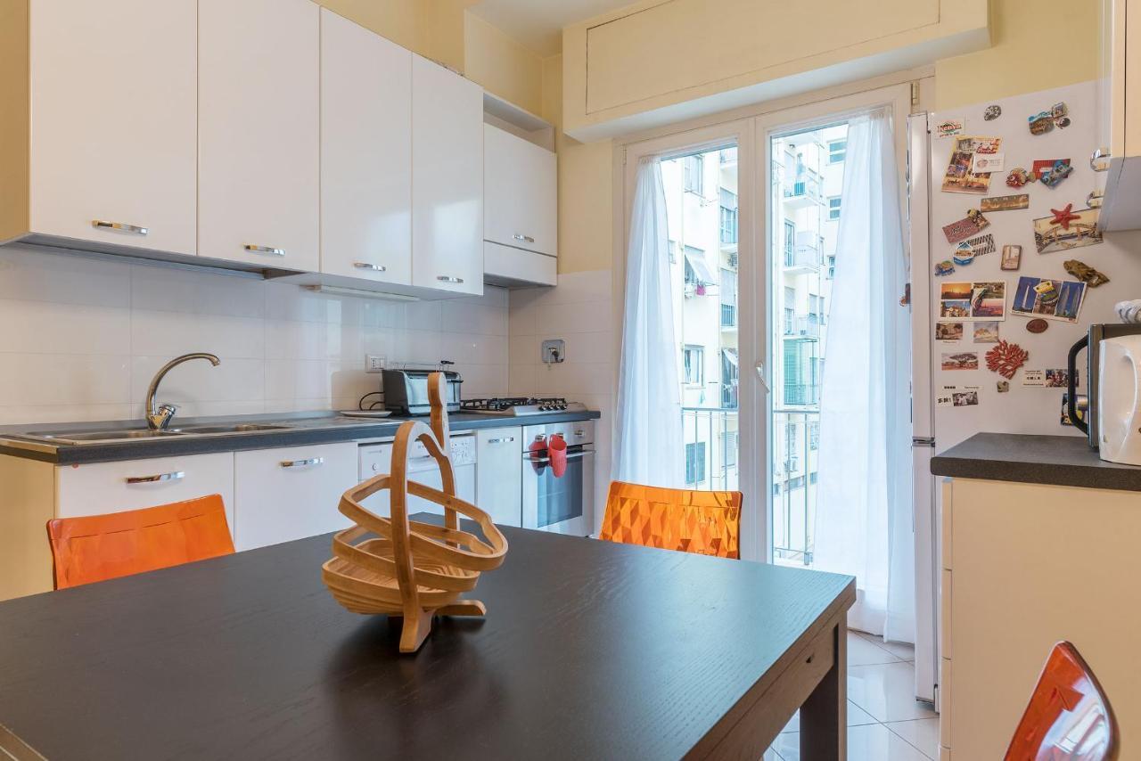 Lovely Flat Marconi District Рим Екстер'єр фото