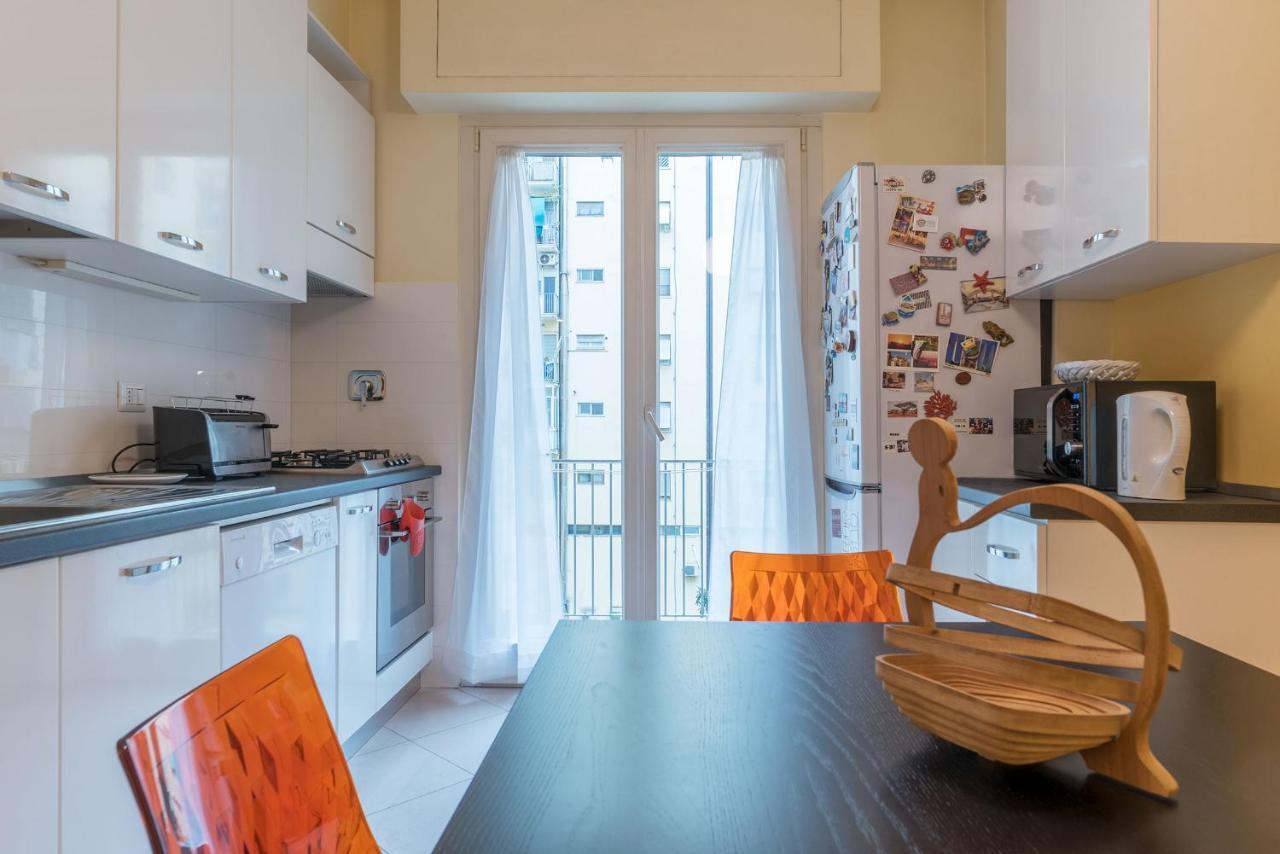 Lovely Flat Marconi District Рим Екстер'єр фото