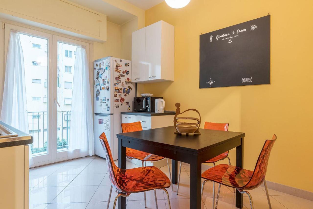 Lovely Flat Marconi District Рим Екстер'єр фото